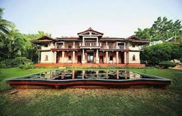 Beautiful 2 Days Kolkata to Shantiniketan Weekend Getaways Holiday Package
