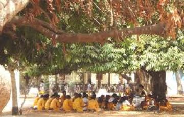 Beautiful 2 Days Kolkata to Shantiniketan Weekend Getaways Holiday Package