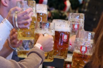 Experience 10 Days 9 Nights Munich Culture and Heritage Holiday Package