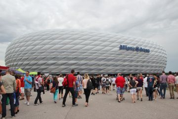 Experience 10 Days 9 Nights Munich Culture and Heritage Holiday Package