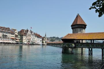 Experience 10 Days 9 Nights Munich Culture and Heritage Holiday Package