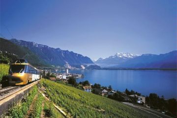 Experience 10 Days 9 Nights Munich Culture and Heritage Holiday Package