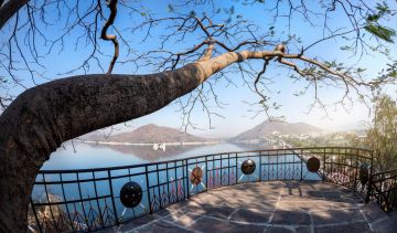 Amazing 4 Days Mount Abu Friends Tour Package