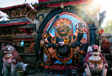 Best KATHMANDU VALLEY Tour Package for 4 Days