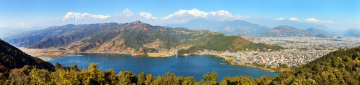 Amazing 2 Days 1 Night KATHMANDU AND POKHARA Vacation Package