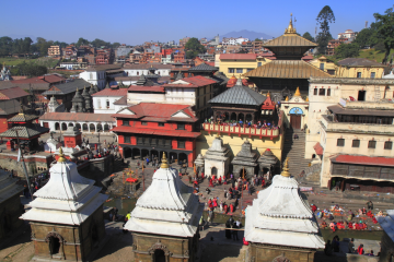 Amazing 3 Days 2 Nights Kathmandu Vacation Package