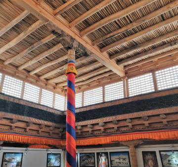 Heart-warming 6 Days Leh to Changthang Valley Friends Holiday Package