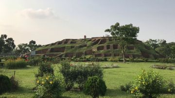 Beautiful 15 Days Sundarban Beach Holiday Package