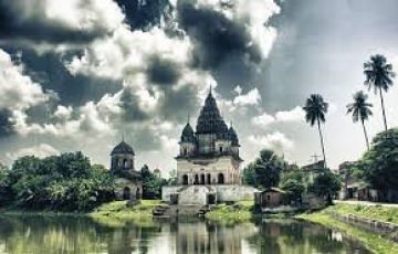 Beautiful 15 Days Sundarban Beach Holiday Package