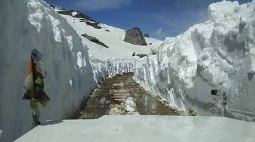 Magical 10 Days Dharamshala Honeymoon Holiday Package