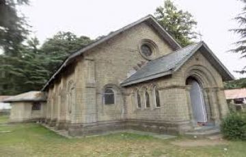 Magical 10 Days Dharamshala Honeymoon Holiday Package