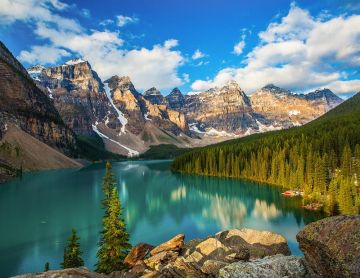 Magical 10 Days Dharamshala Honeymoon Holiday Package