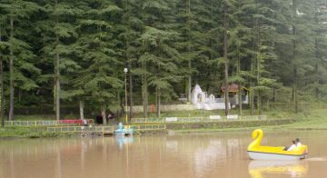 Magical 10 Days Dharamshala Honeymoon Holiday Package