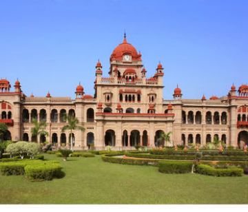 Magical 10 Days Dharamshala Honeymoon Holiday Package