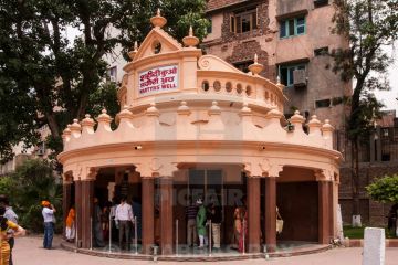 Magical 10 Days Dharamshala Honeymoon Holiday Package