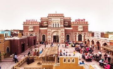 Magical 10 Days Dharamshala Honeymoon Holiday Package