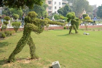 Magical 10 Days Dharamshala Honeymoon Holiday Package