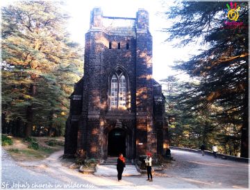 Magical 10 Days Dharamshala Honeymoon Holiday Package