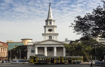 Magical 10 Days Dharamshala Honeymoon Holiday Package