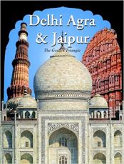 Family Getaway 5 Days Delhi to Agra Vacation Package