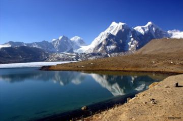 Amazing 8 Days 7 Nights Lachung Holiday Package
