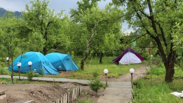 Memorable 6 Days New Delhi to Shimla Holiday Package