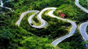 Haridwar / RIshikesh / Mussoorie 4 Nights / 5 Days Tour Package