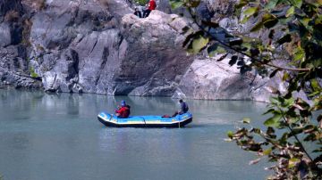 Haridwar / RIshikesh / Mussoorie 4 Nights / 5 Days Tour Package