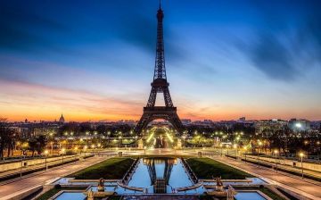 Magical 6 Days Paris to Nice Nightlife Tour Package