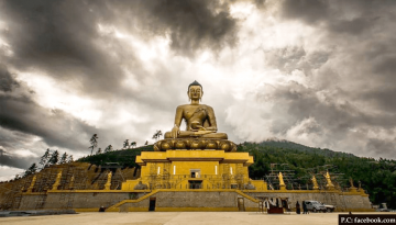 Experience 5 Days Phuentsholing to Thimphu Romantic Tour Package