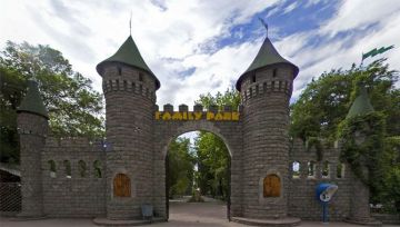 Family Getaway 5 Days Almaty Trip Package
