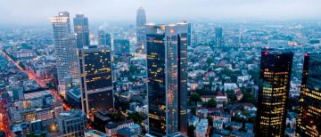 Best 8 Days 7 Nights Frankfurt Tour Package