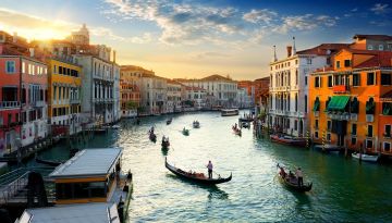 Best 9 Days Milan to Venice Historical Places Trip Package