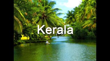 Memorable 5 Days Alleppey, Thekkady and Munnar Friends Tour Package