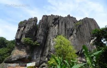 BEAUTIFUL COASTAL WITH DANDELI AND GOKARNA