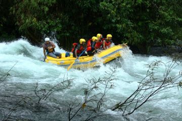 Pleasurable Dandeli Religious Tour Package for 2 Days 1 Night from Hubli