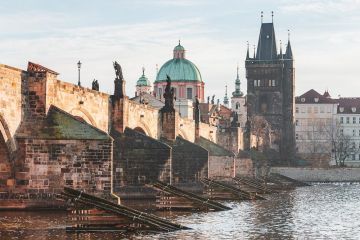 Memorable 9 Days Berlin to Vienna Cruise Tour Package