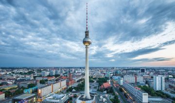 Memorable 9 Days Berlin to Vienna Cruise Tour Package