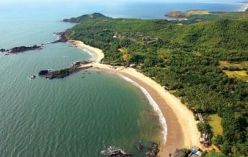 Magical 3 Days 2 Nights Gokarna Shopping Tour Package