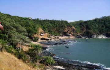 Magical 3 Days 2 Nights Gokarna Shopping Tour Package