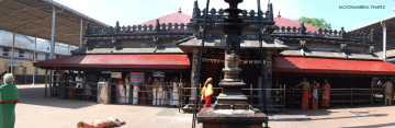 Magical 6 Days Hubli to Sirsi Holiday Package