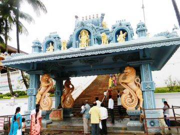 Magical 6 Days Hubli to Sirsi Holiday Package