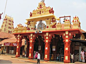 Magical 6 Days Hubli to Sirsi Holiday Package