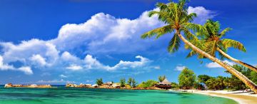 Best 5 Days GOA Historical Places Holiday Package