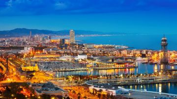 9 Days 8 Nights Madrid, Mlaga, Valencia with Barcelona Tour Package
