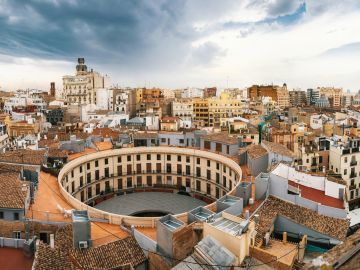 9 Days 8 Nights Madrid, Mlaga, Valencia with Barcelona Tour Package
