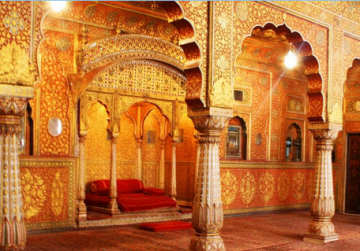 Memorable 8 Days 7 Nights Jaipur Offbeat Vacation Package