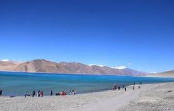 12 Days 11 Nights Srinagar to LEH Shopping Vacation Package