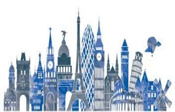 10 Days 9 Nights Paris Romance Vacation Package