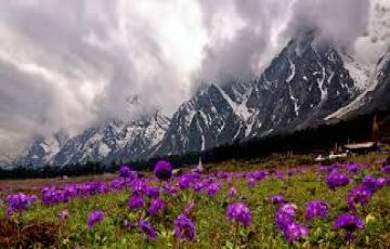 4 Days 3 Nights Ganesh Tok Luxury Vacation Package